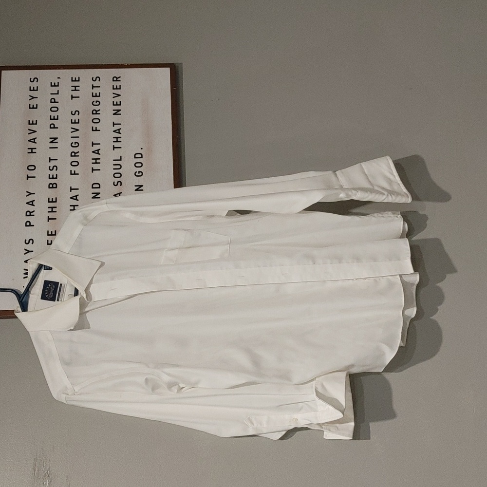 Men's Dress Shirt